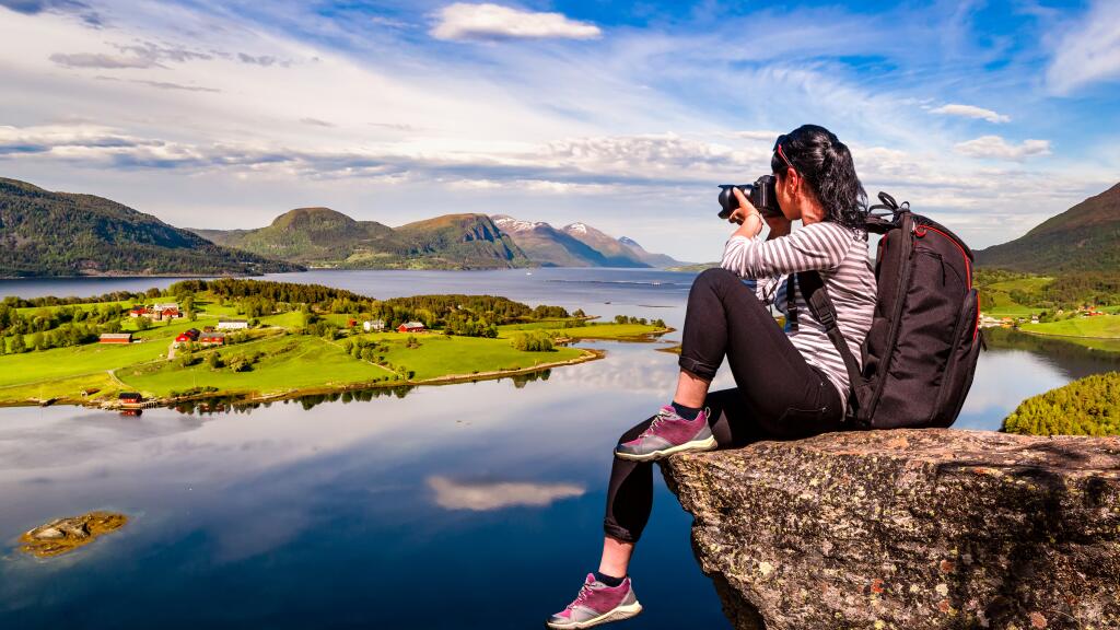 Travel Photography Tips to Capture Memorable Moments